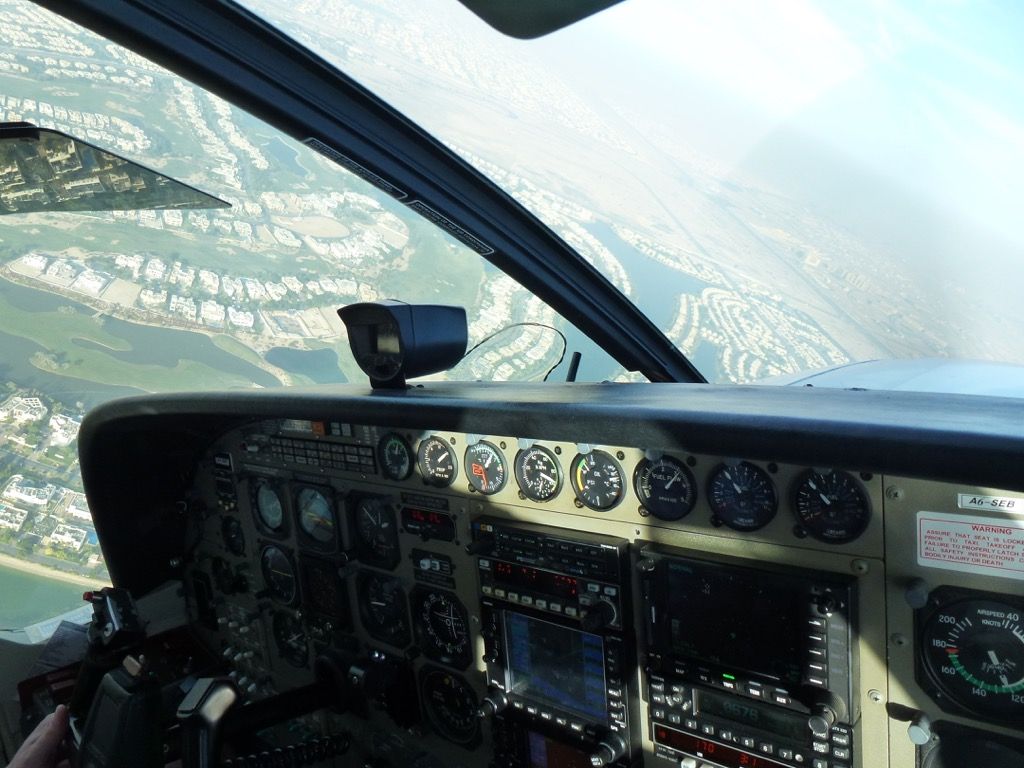 photo scenic-flight dxb-cdg - 052